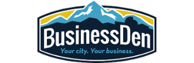 Business Den Logo