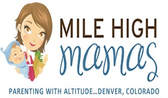 Mile High Mamas Logo