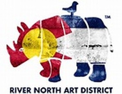 RiNo Art District Logo