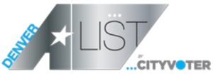 A-List Logo
