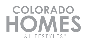 Colorado Homes and Lifestyles Logo