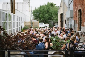 wedding ceremony