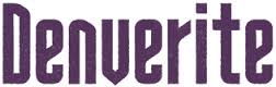Denverite Logo
