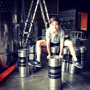 Logan Yetka Winery Assistant