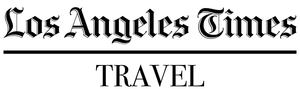 Los Angeles Times Logo