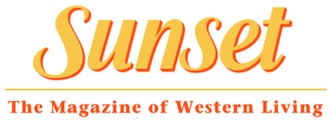 Sunset Magazine Logo