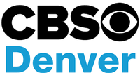 CBS Denver Logo