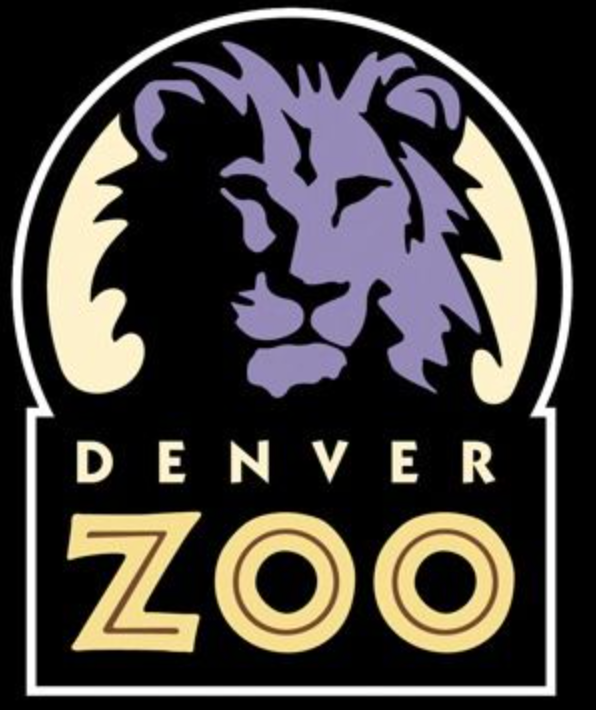 Denver Zoo logo