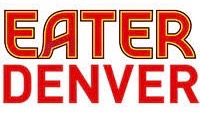 Eater Denver Logo
