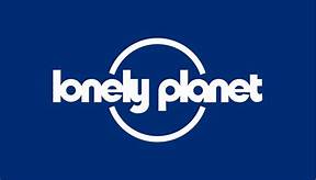 Lonely Planet Logo