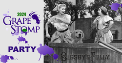 Grape Stomp 2024